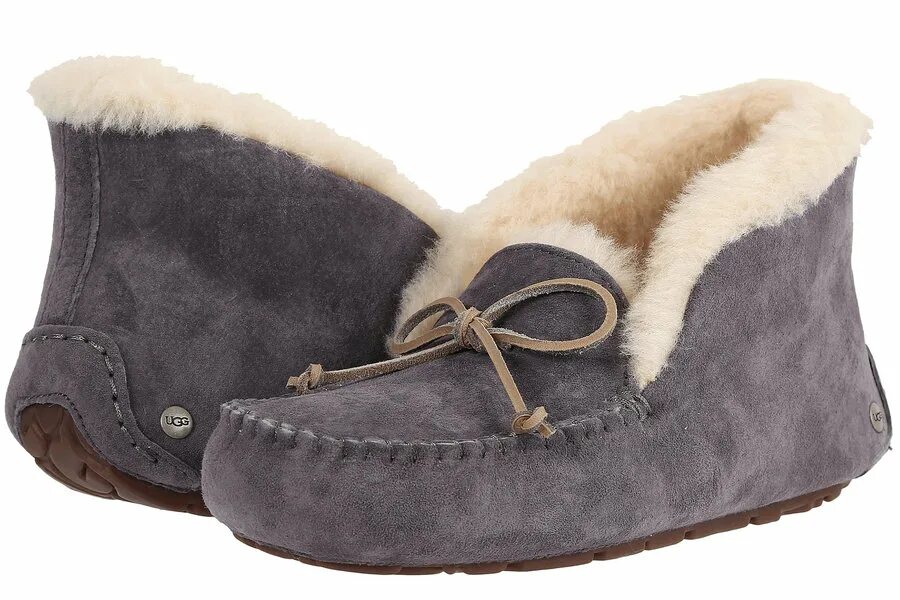 Угги мокасины. Меховые мокасины ugg 2025. ugg australia мокасины женские на меху. мокасины alena ugg grey. ugg boots мокасины.