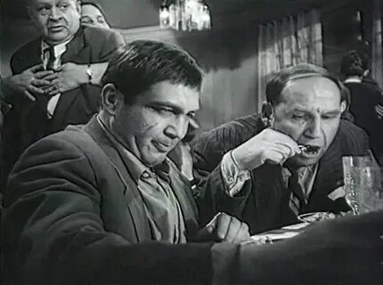 Жизнь прошла мимо 1959