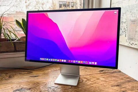 Apple studio display