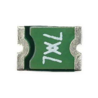 Smd предохранитель