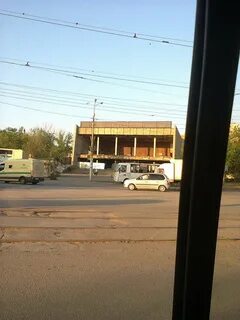 Кинотеатр апшеронск