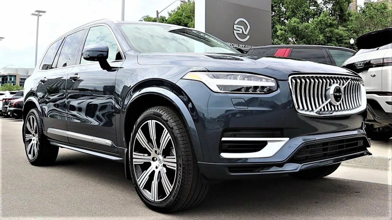 Xc90 inscription. Volvo xc90 inscription. volvo xc90 inscription 2025. вольво хс90 inscription. вольво гибрид xc90.