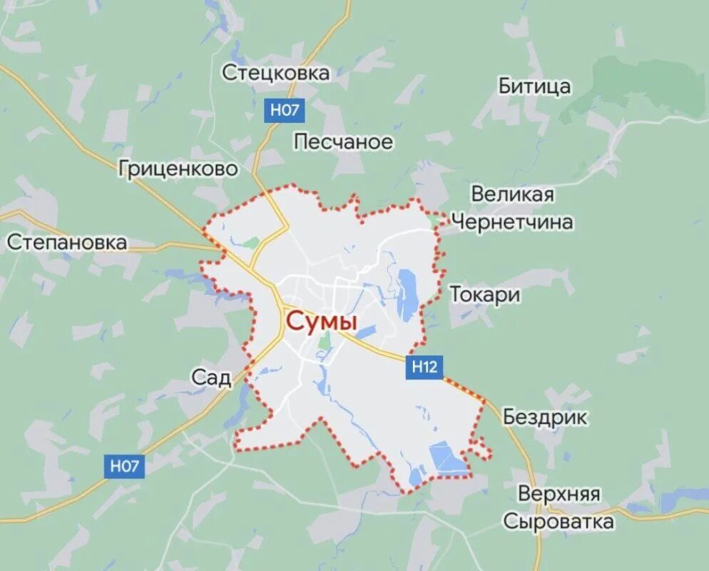 Зачем эвакуируют сумскую область. Эвакуация сумская область населения карта.