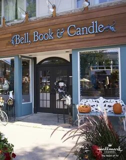 Bell book