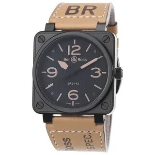 Bell watch