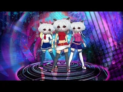 Astral step showdown
