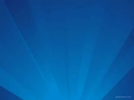 Business blue