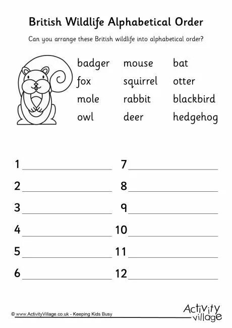 Activity 2 write in order. Alphabetical order. alphabetical order worksheet. words in alphabetical order. put the words in alphabetical order.