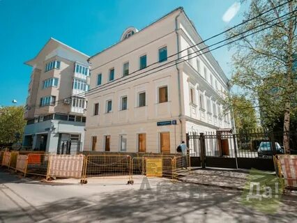 Толмачевский пер 9
