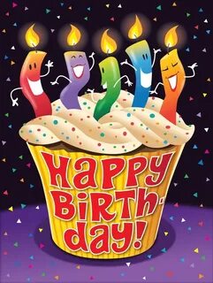 N happy birthday