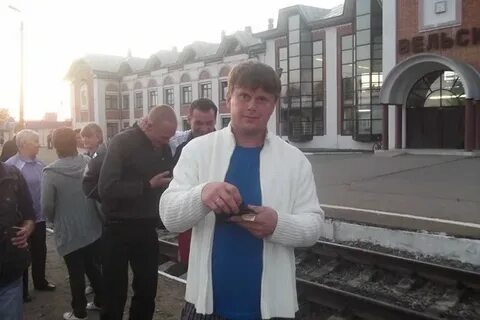 Иконников архангельск