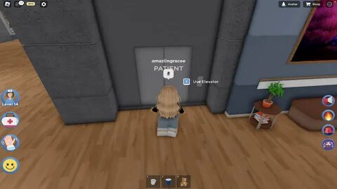 Maple hospital hunt