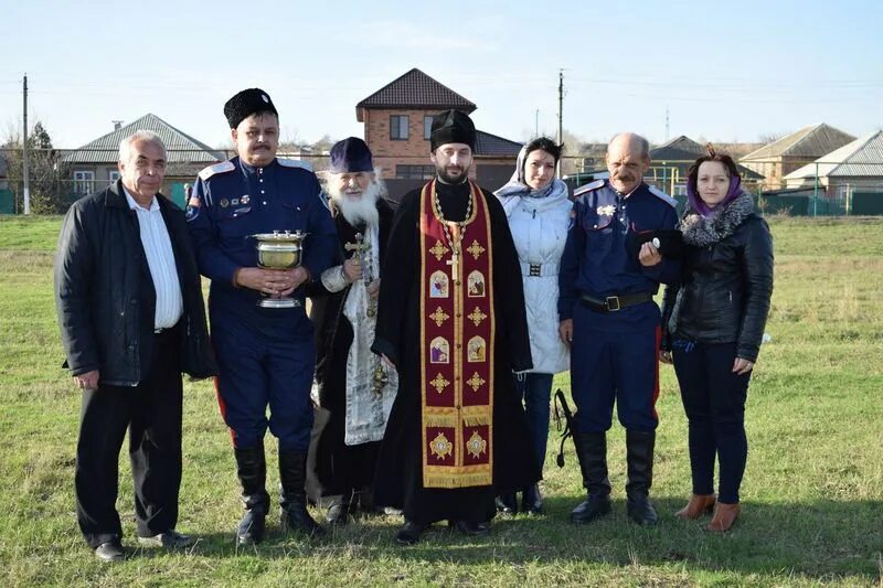 Погода красюковская ростовская область. Церковь Вознесения Господня, Слобода Красюковская. Красюковская школа 62 Красюковская. ССЦ Ростовский Слобода Красюковская.