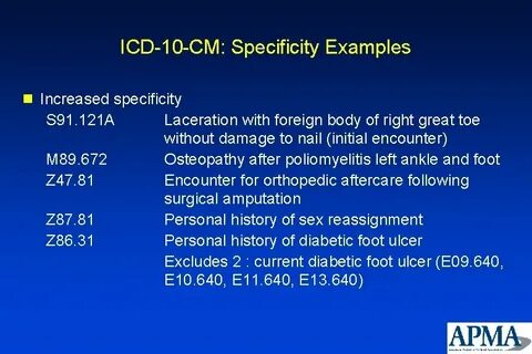 Low grade icd 0