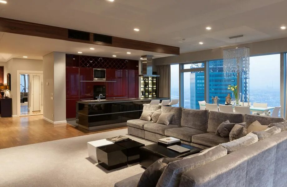 Majes Tower Roppongi - Tokyo, JAPAN. Luxury homes, Luxury apartments, Tokyo apar