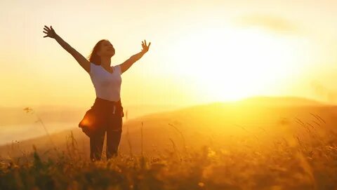 Be health and happy
