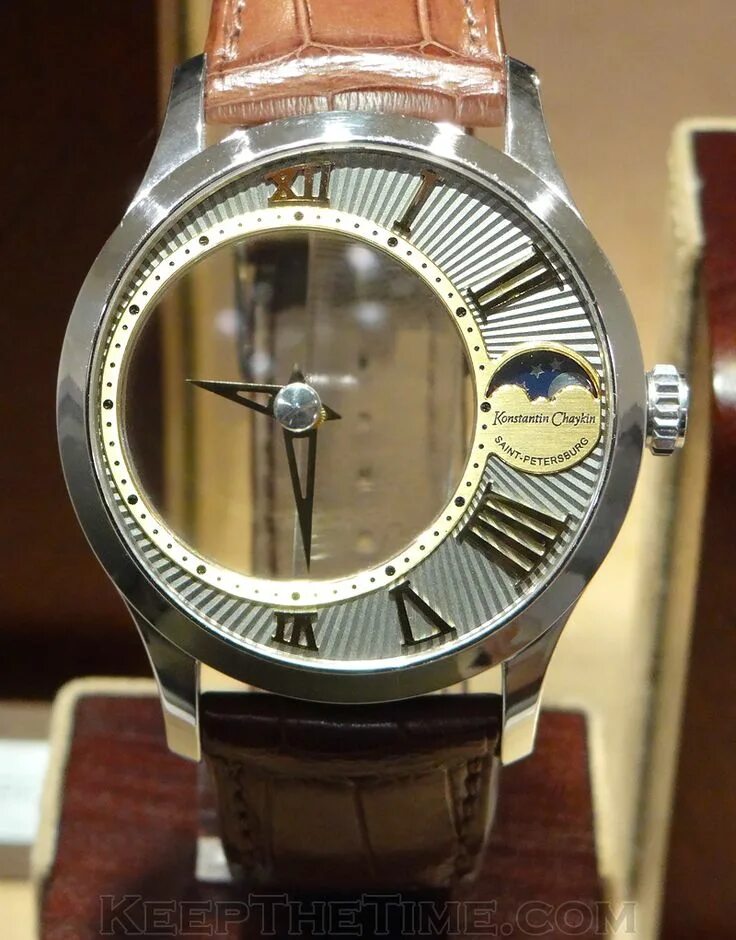 Space-age watches you should know GQ India