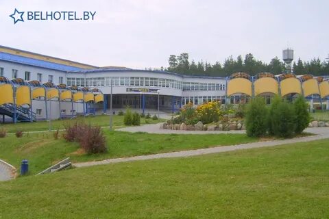 Минский областной центр загорье