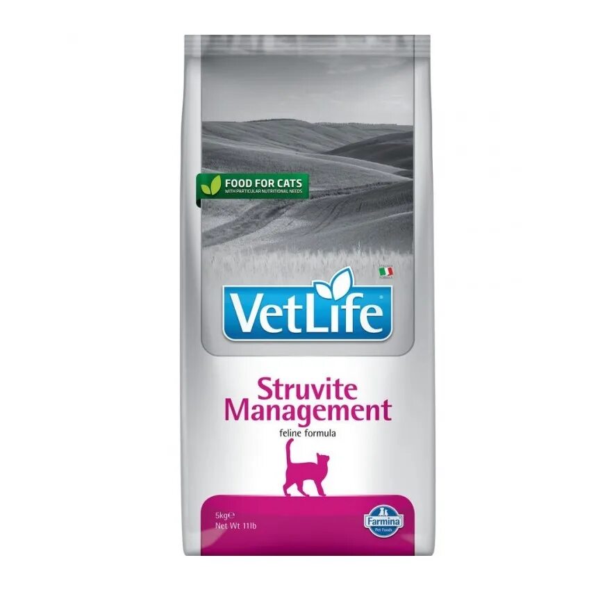Farmina vet Life Gastro intestinal для кошек. Vet Life Struvite корм для кошек. Фармина корм для кошек Struvite Management. Farmina vet life struvite для кошек
