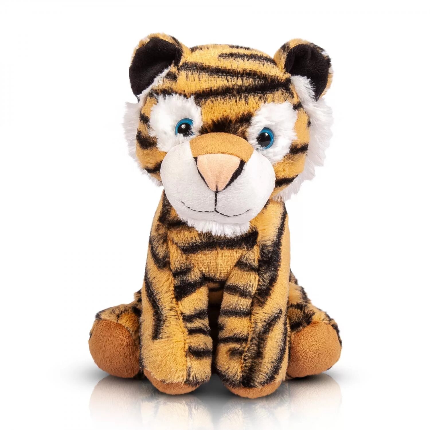 Мягкий тигр купить. Мягкая игрушка «Тигрёнок». Игрушка тигр. Мягкая игрушка тигр. Плюшевая игрушка Тигренок.