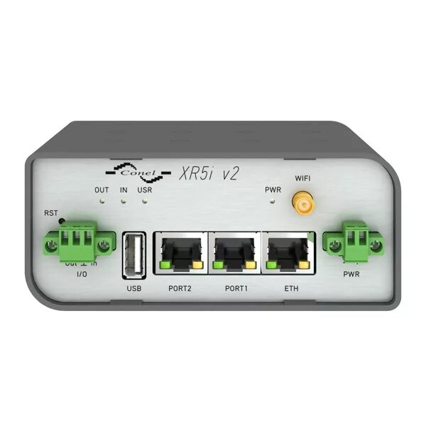 Модем Edge Router Conel er75i. Router 2 Port rs232. Промышленный GPRS/ 2g/ 3g роутер на din-рейку ur5i v2b Conel. Gogog2 роутер. Промышленный 3g роутер