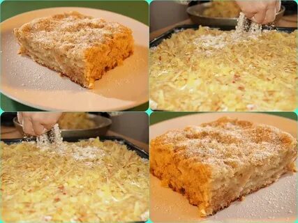Самый нежный пирог очень вкусный