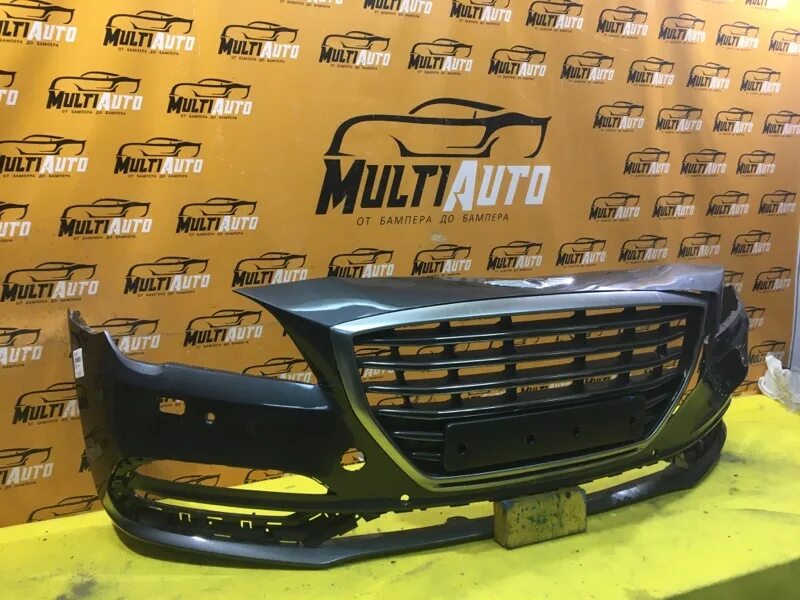 Накладка на передний бампер genesis g80. Бампер передний genesis g80. Бампер передний genesis g80. Бампер genesis. 86540-g9010 hyundai | kia.