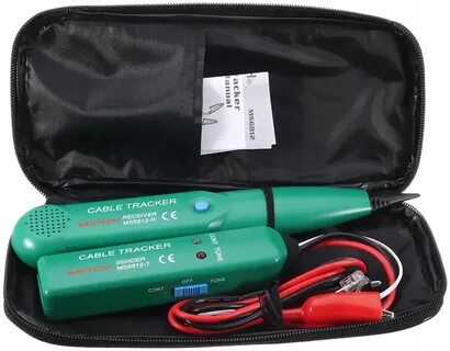 Mastech ms6812