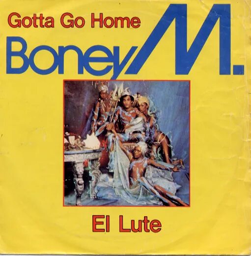 Группа Boney m.. Boney m. - gotta go Home. Mp3 обложка Boney m. Boney m 2000.