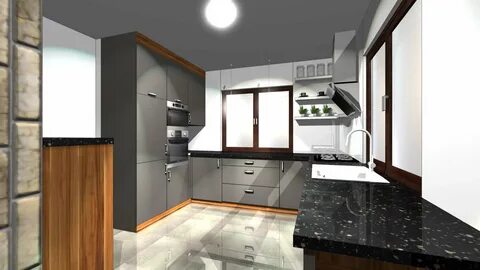 Кухня 3 56