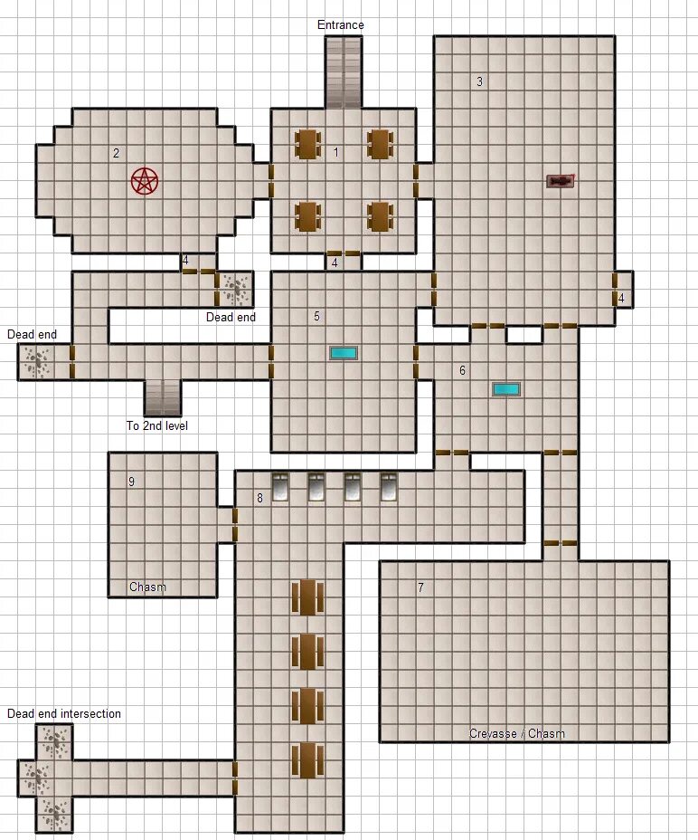 DND Dungeon Generator. Генератор подземелий ДНД. Random Dungeon Generator as a Dungeon Map. Random Generator Dungeons Maps.