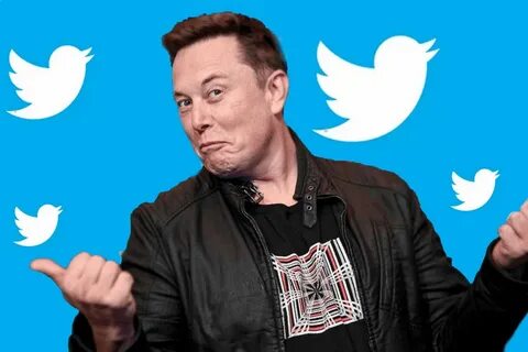 Илон Маск сообщил в соцсети X (бывшей Twitter) двумя заметками