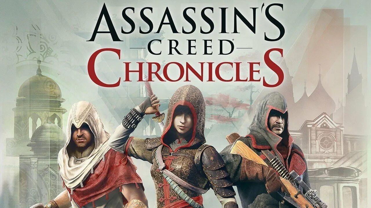 Ассасин Крид Хрониклес. Assassin’s Creed Chronicles: трилогия (Xbox one). Assassins Creed Chronicles обложка. Assassin's Creed Chronicles – Trilogy Xbox.