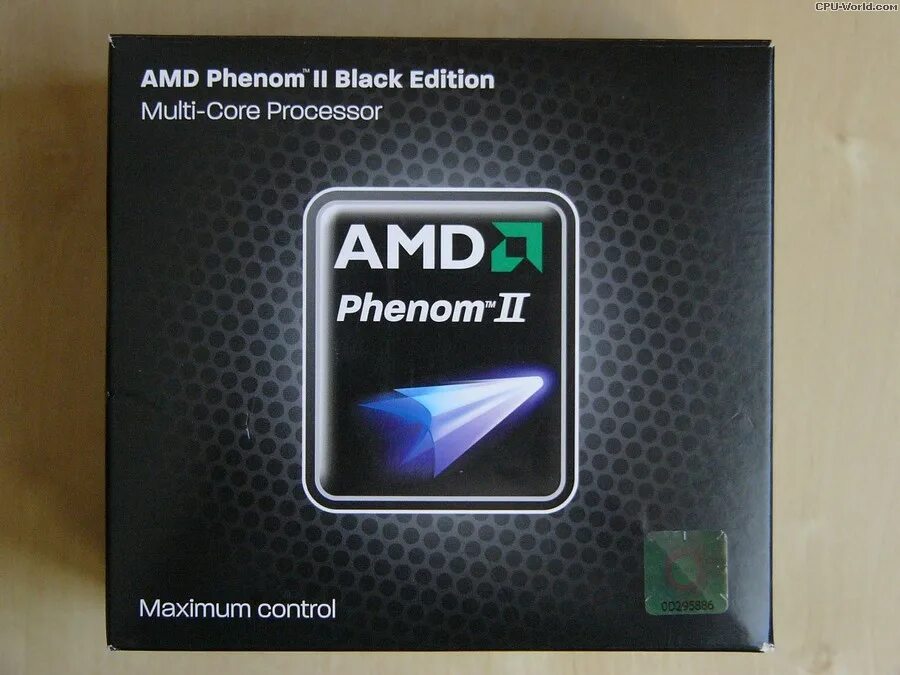 Процессор amd phenom x6