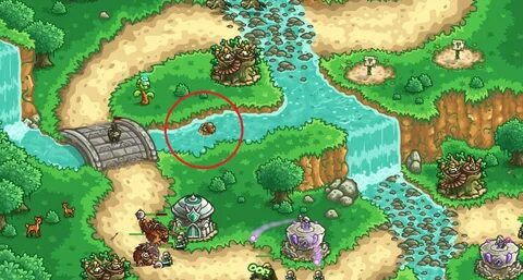 Kingdom rush 5 alliance
