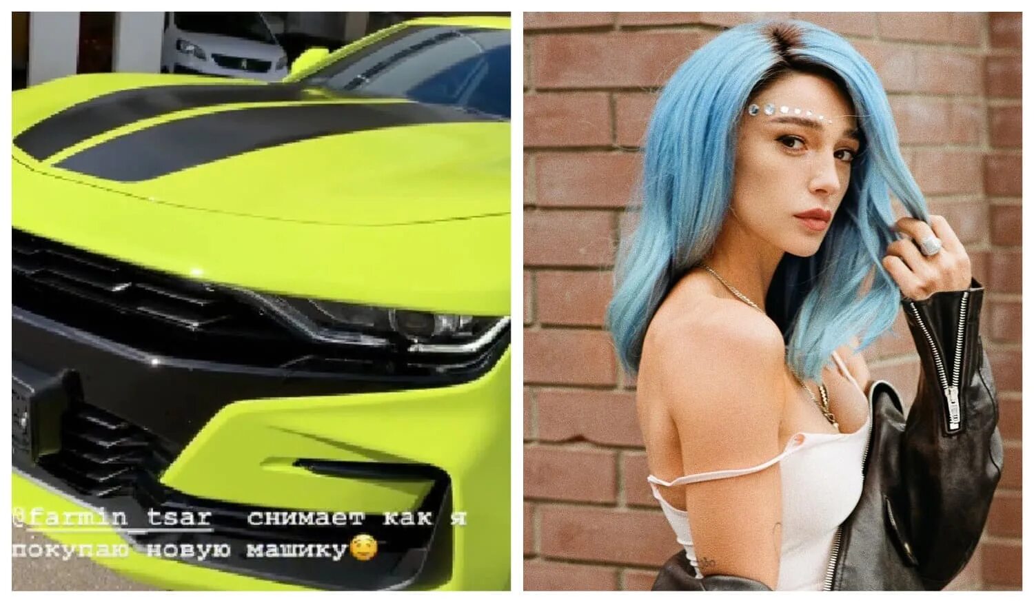 Какая машина у насти. Настя Ивлеева машина. Lamborghini Ивлеевой. Машина Насти Ивлевой. Машина Ивлеевой зеленая.