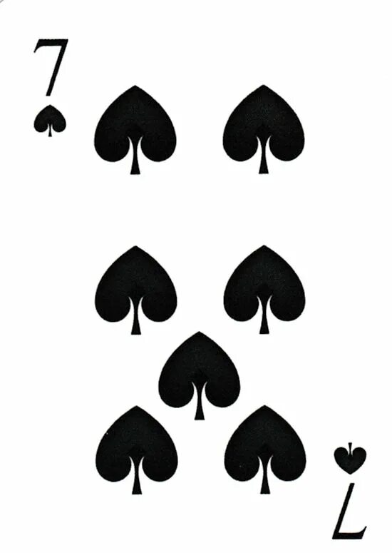 Карты игральные 7 пик. Семь крести. Карты игральные 7 пики. Черви буби пики крести. 7 пики.