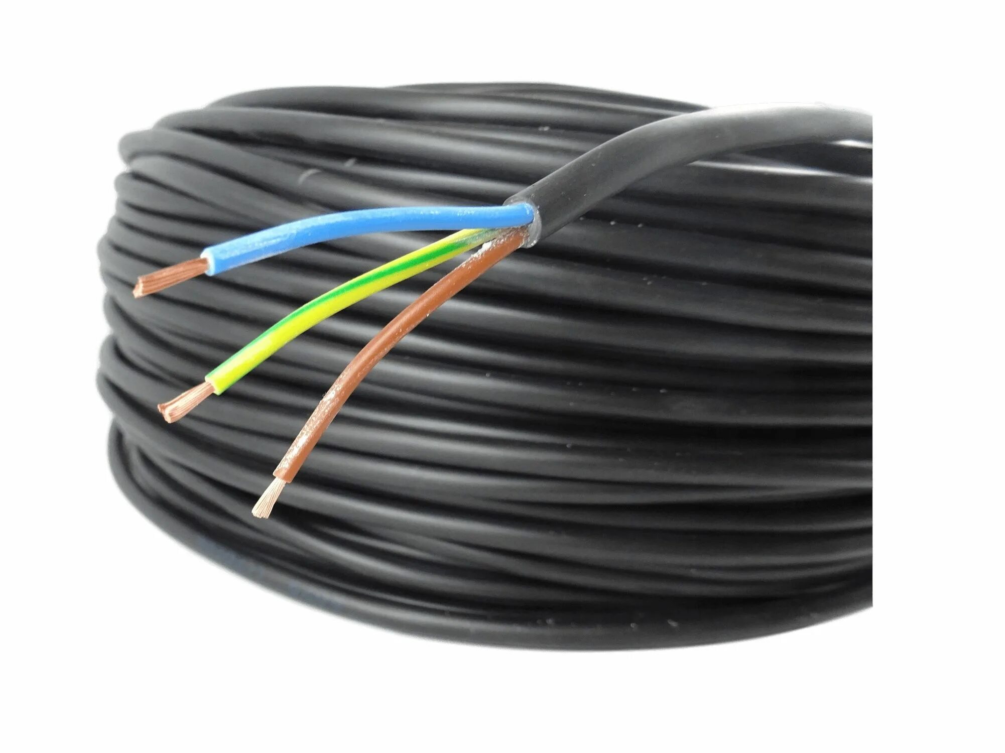 ПВС кабель 5x10. Cable кабель syti 2x0,75 Price. Кабель Эл. ПВС 3х0,75. Провод трехжильный 2.5. 3х 2.5 гибкий