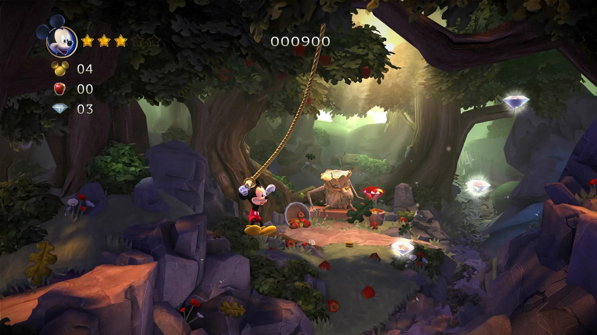 Castle of Illusion starring Mickey Mouse 2013. Игра Castle of Illusion. Микки игра Castle. Castle of Illusion Mickey Mouse ps3.