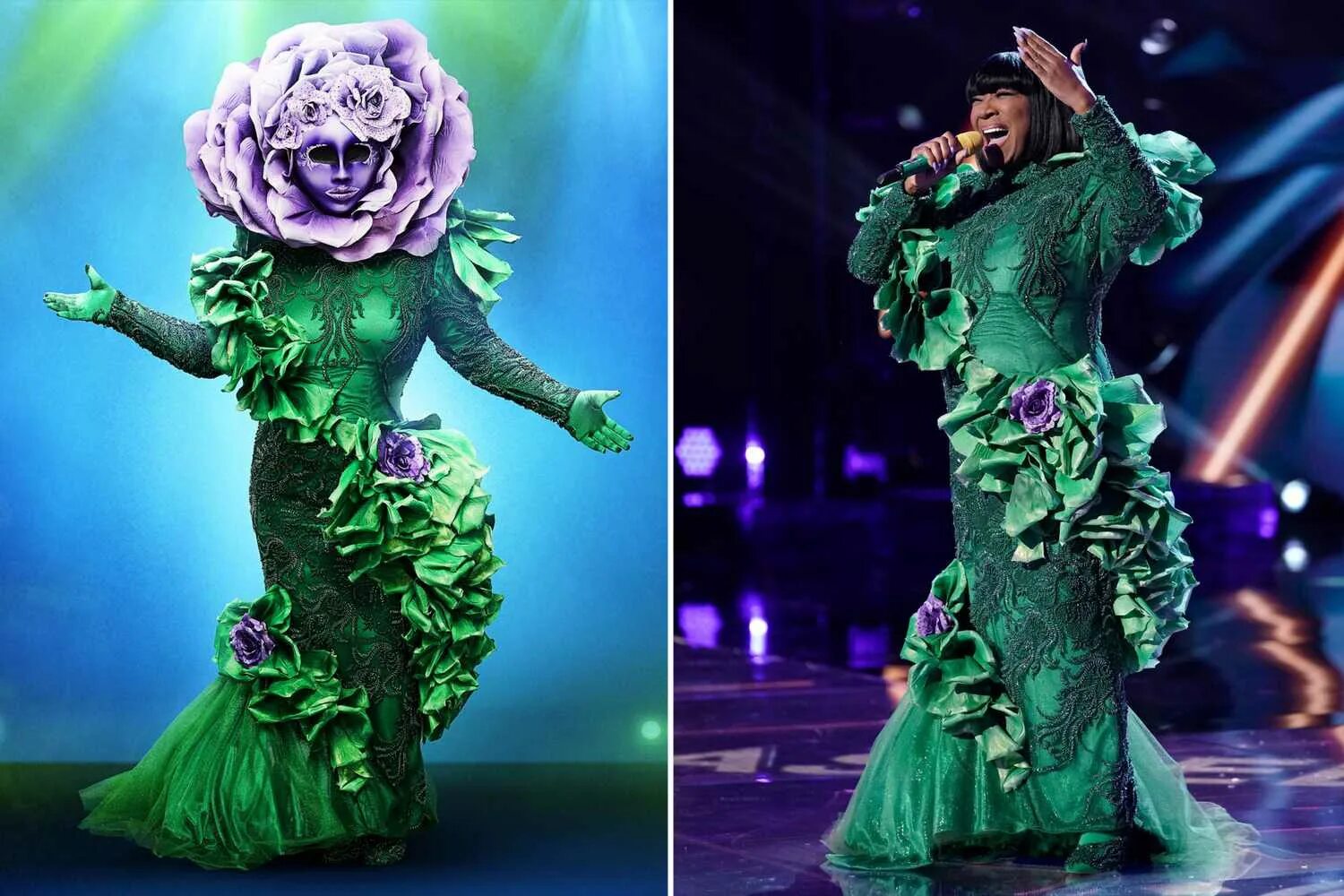 Шоу "the masked Singer" -2020. Mask Singer шоу 2020 Georgina.