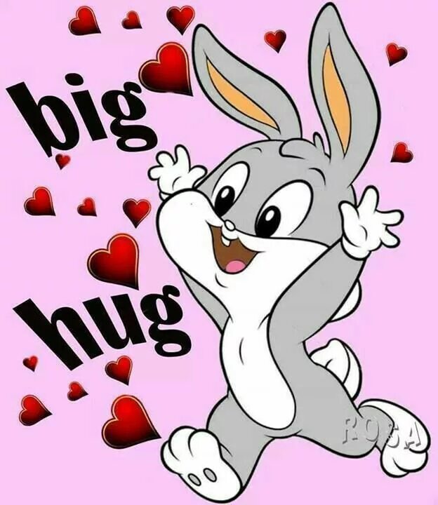Lets hug. Hugs and kisses картинки. hugs открытка. hug u открытка. hugging you картинки.
