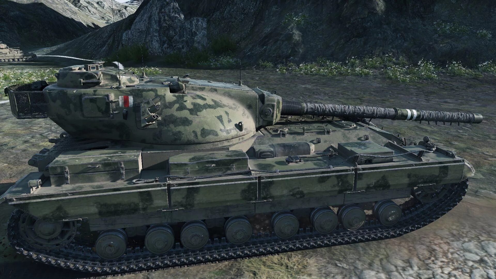 Оборудование какое ставить фв 215. Fv215b. fv215b тт танк. фв 215 b. танк фв 215 б.