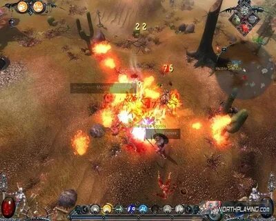 Blood magic 2