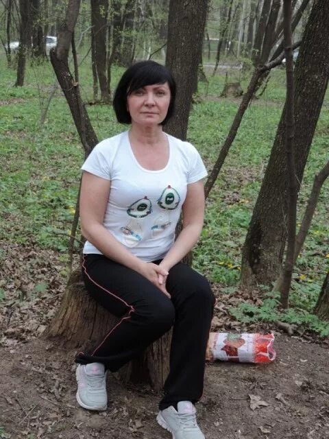 Знакомлюсь с женщинами с детьми