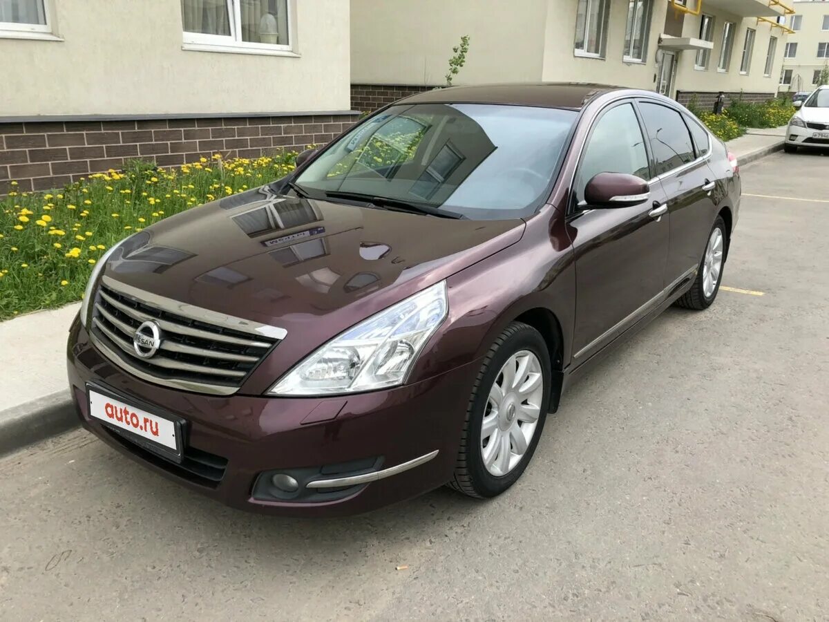 Купить ниссан теана года. Nissan Teana 2011. Nissan Teana 2011 2.5. Ниссан Теана 2011. Ниссан Теана 2011 года.