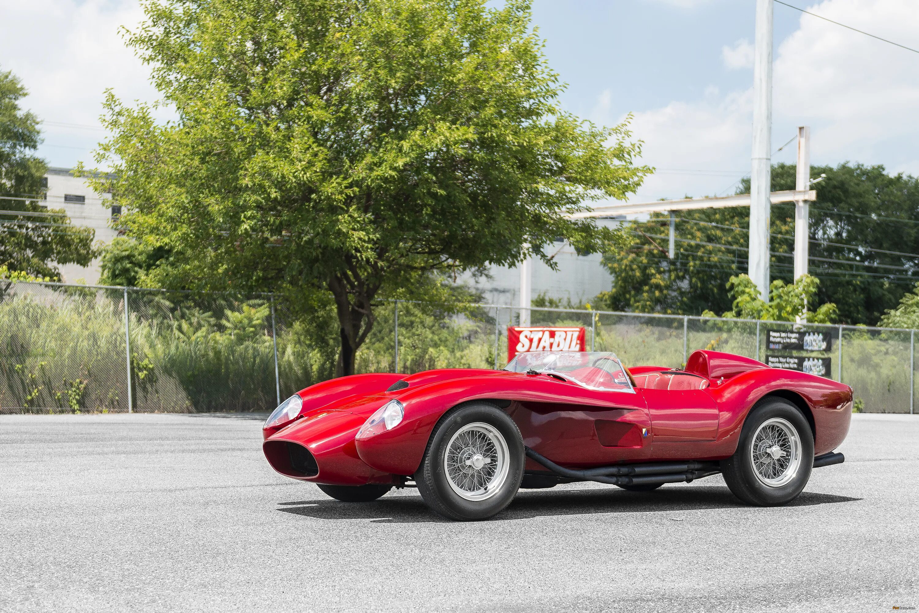 Трагедия феррари 1957. Ferrari 250 testa rossa prototype 1957. ferrari 250 testa rossa вид сбоку. феррари 618. феррари 250 тр обои.