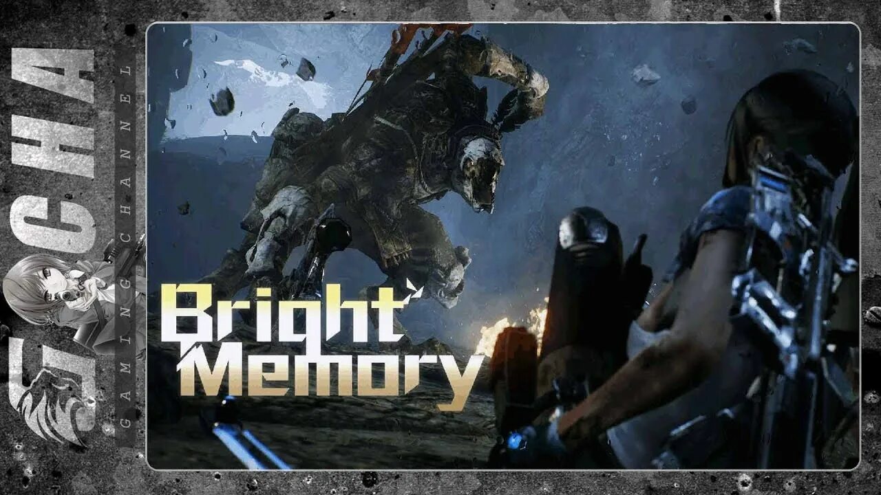 Брайт мемори. Брайт Мемори игра. Bright Memory(2020). Bright Memory Постер. Bright Memory: Infinite.