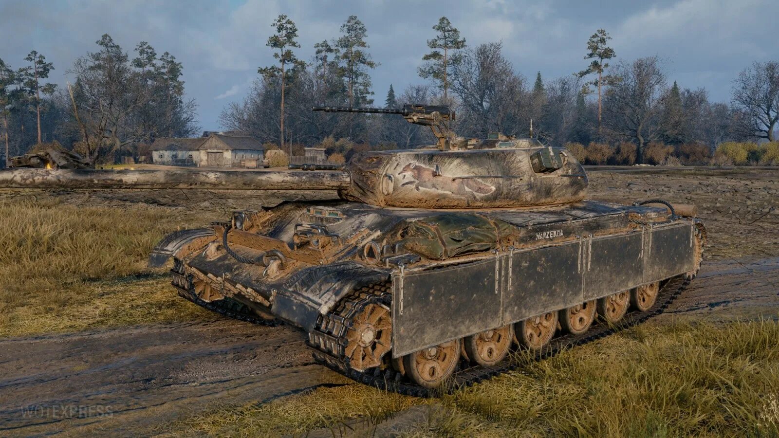 Европейские world of tanks