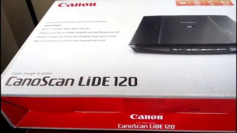 Lide 220 windows 10