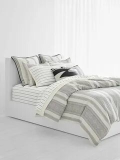 Home bedding